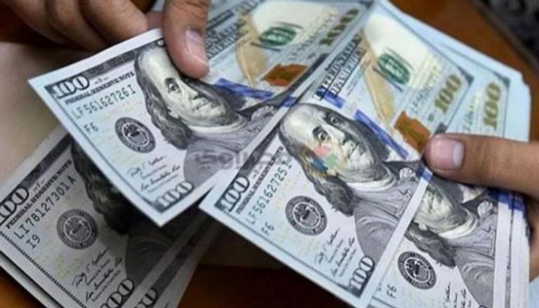 ارتفاع سعر الدولار اليوم في مصر 