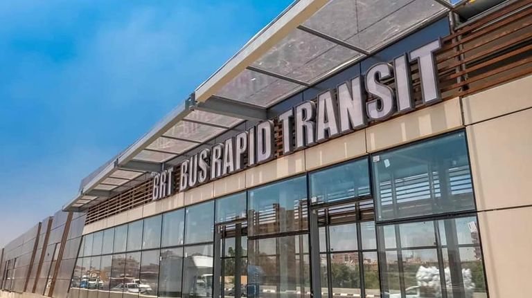 مصر تترقب إطلاق مشروع الأتوبيس الترددي