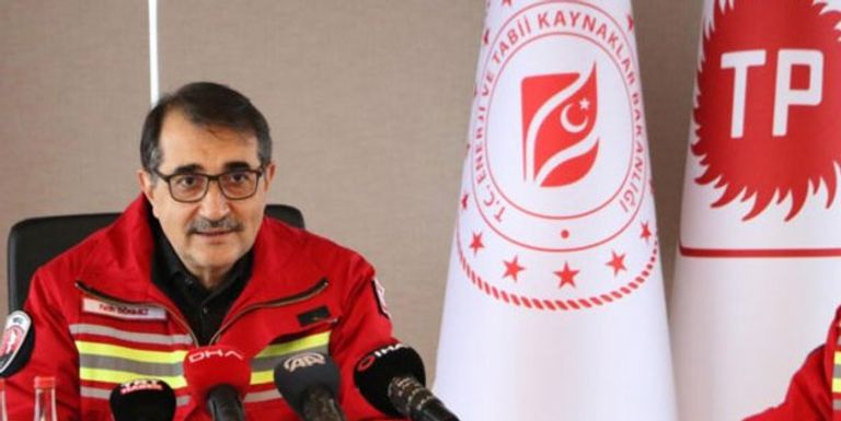 سفينة التنقيب التركية "عبد الحميد خان"