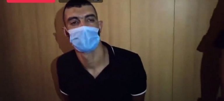 الدركي الجزائري محمد عبد الله عميل رشاد الإخوانية - أرشيفية الدركي الجزائري محمد عبدالله عميل رشاد الإخوانية - أرشيفية