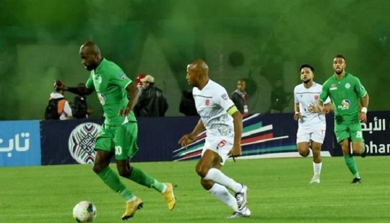 ما القنوات الناقلة لمباراة الوداد والرجاء في كأس المغرب؟