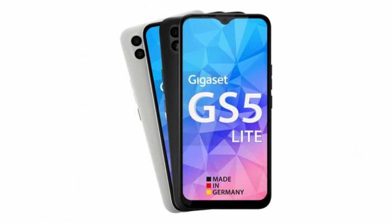 هاتف GS5 Lite