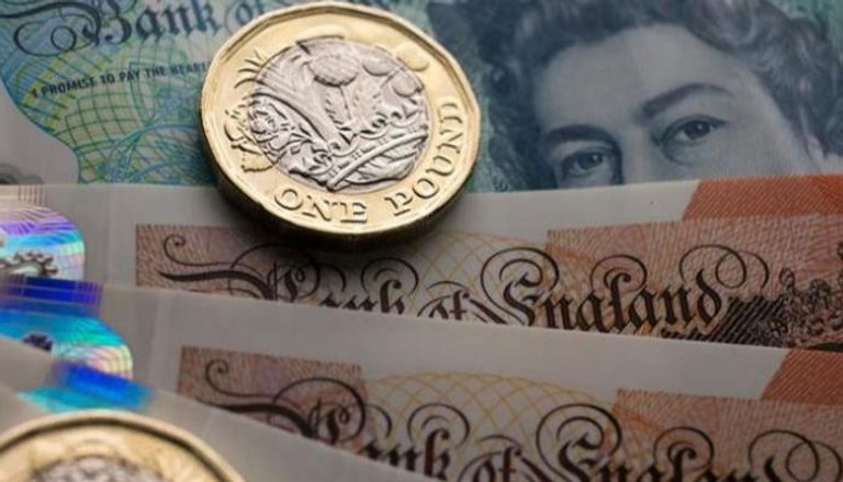 سعر الجنيه الإسترليني اليوم في مصر