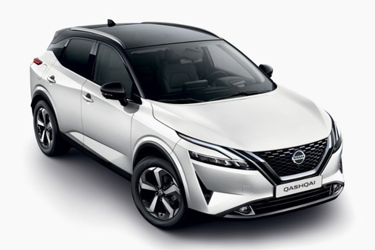 قاشقاي نيسان صني