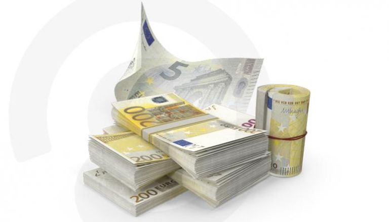 ثروة أغنى 500 فرنسي تتجاوز تريليون يورو.. 