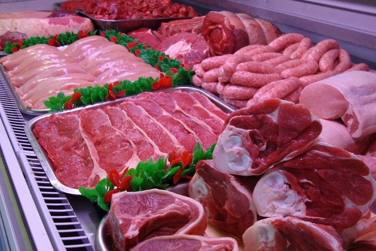 أسعار اللحوم في مصر اليوم.. الكيلو يبدأ من 90 جنيها بالمنافذ الحكومية
