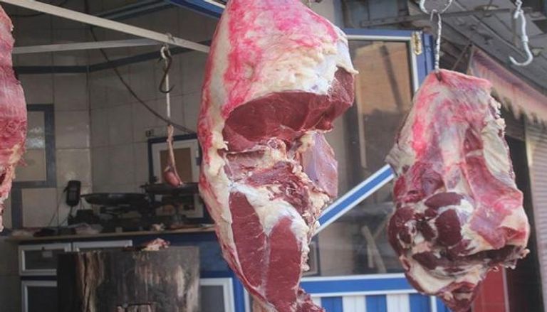سعر كيلو اللحم في مصر اليوم الخميس 7 يوليو 2022