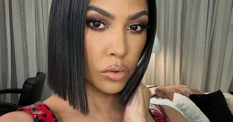 قصة شعر بوتيتشيلي لعارضة الأزياء بيلا حديد