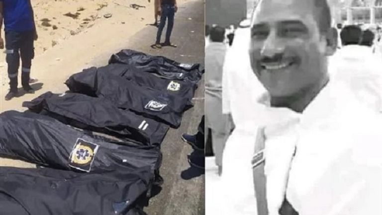 سيارة إسعاف