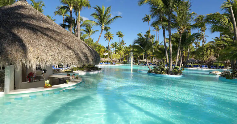 Punta Cana je eno od krajev, ki jih je treba obiskati v Dominiki