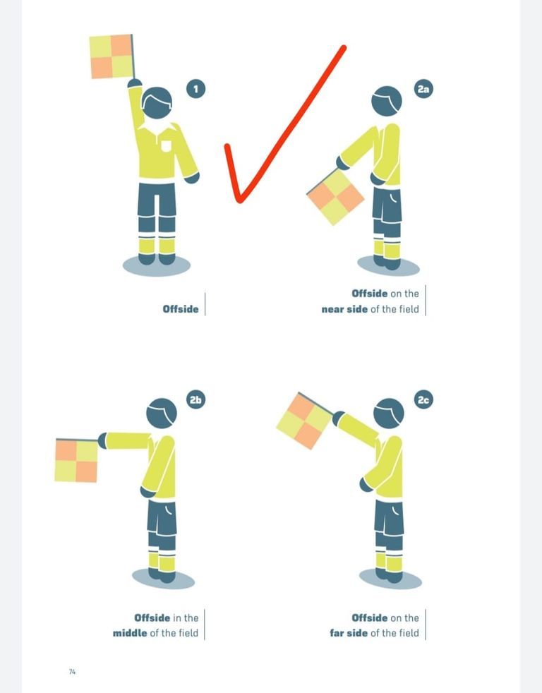 حكم كرة قدم