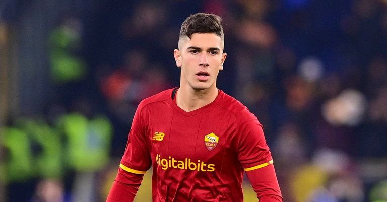 كريستيان فولباتو منتخب إنجلترا للشباب