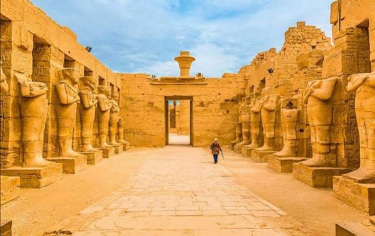 متاحف في مصر