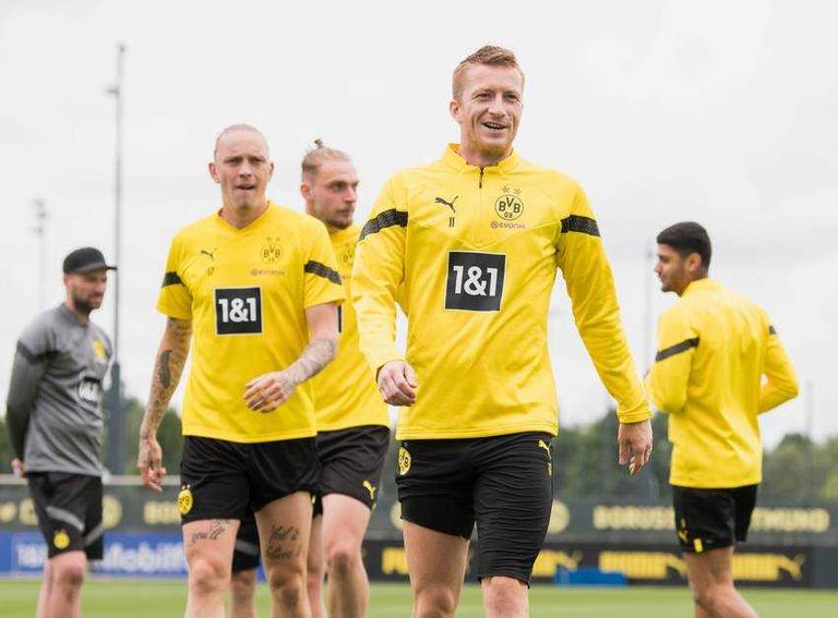 بروسيا دورتموند