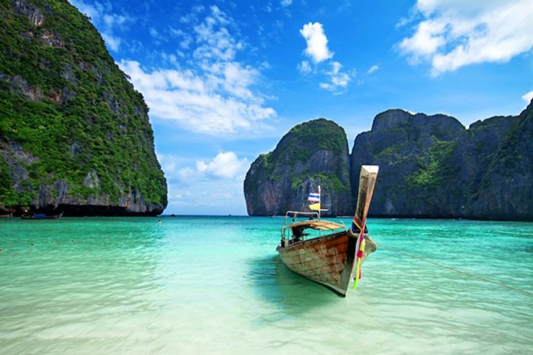 Phuket Island جزيرة Phuket
