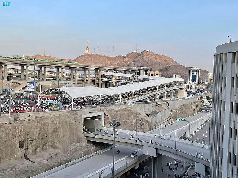 جمرة العقبة