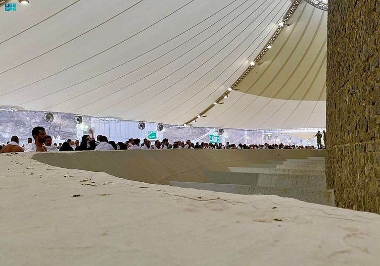 جمرة العقبة