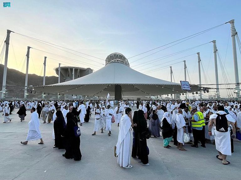 جمرة العقبة