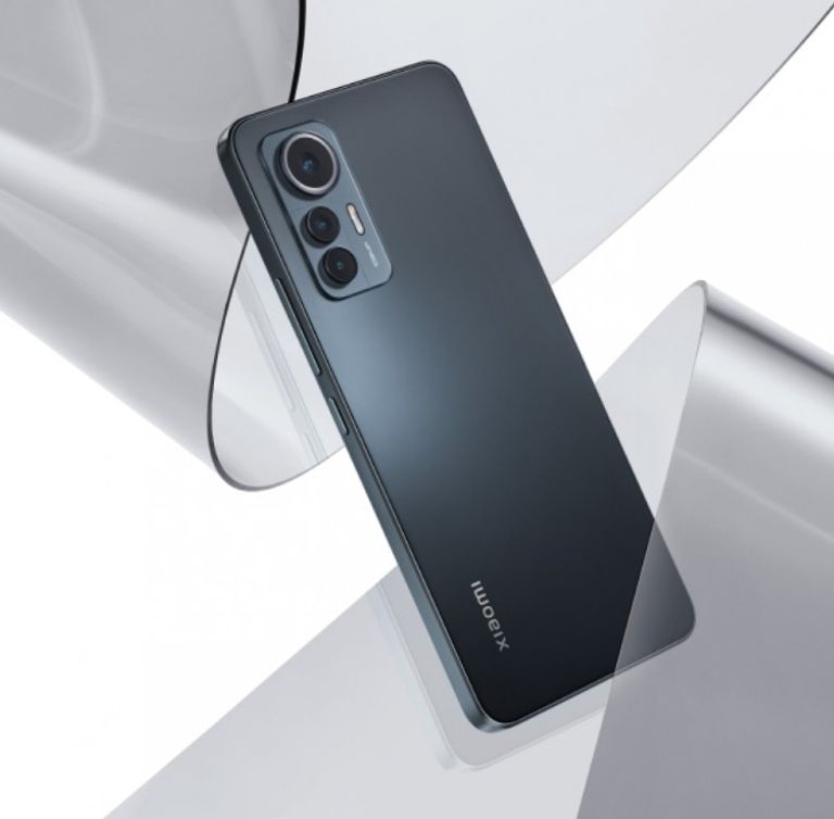 الهاتف Xiaomi 12 Lite - موقع gsmarena الهاتف Xiaomi 12 Lite