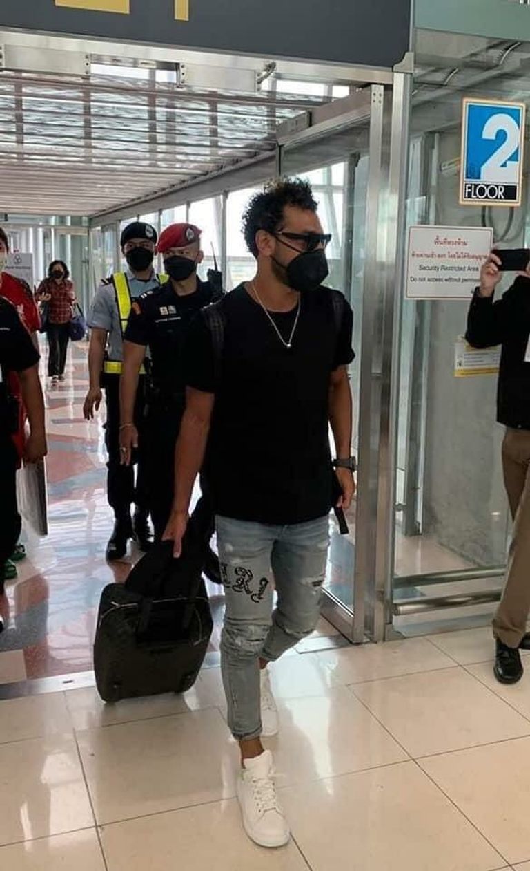 محمد صلاح محمد صلاح ويورجن كلوب