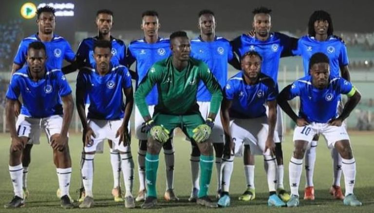 الهلال السوداني