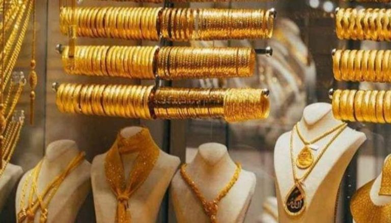 تعاملات الذهب في الكويت - أرشيفية