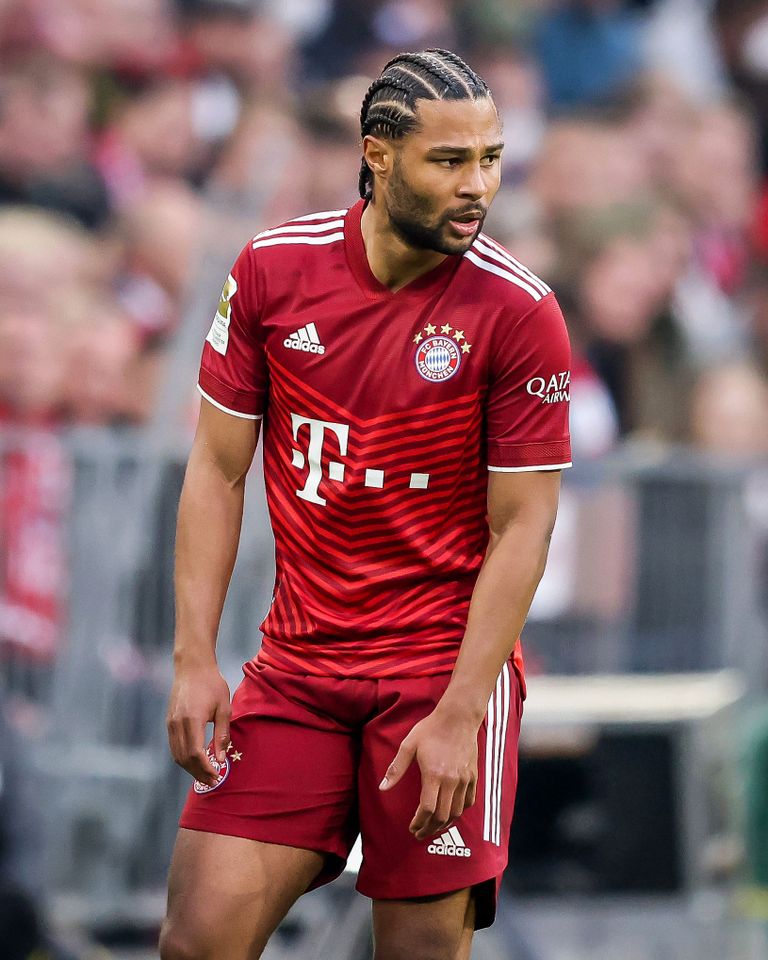 سيرجي جنابري 