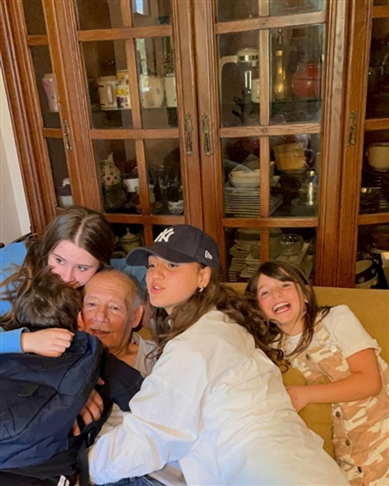 الفنانة المصرية حلا شيحة - أرشيفية