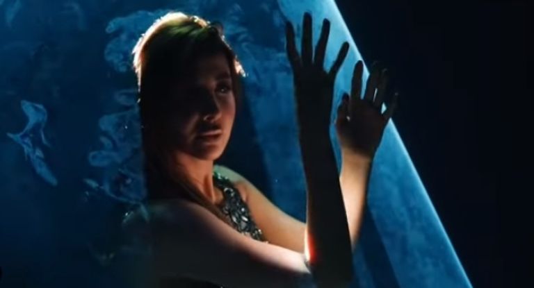 مشهد من أغنية نانسي عجرم صح صح