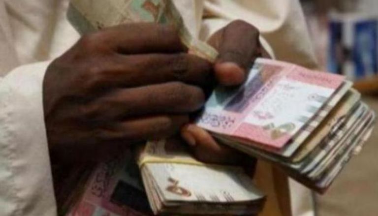 سعر الدولار في السودان اليوم