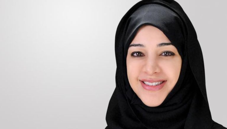 ريم الهاشمي وزيرة الدولة لشؤون التعاون الدولي بدولة الإمارات- أرشيفية