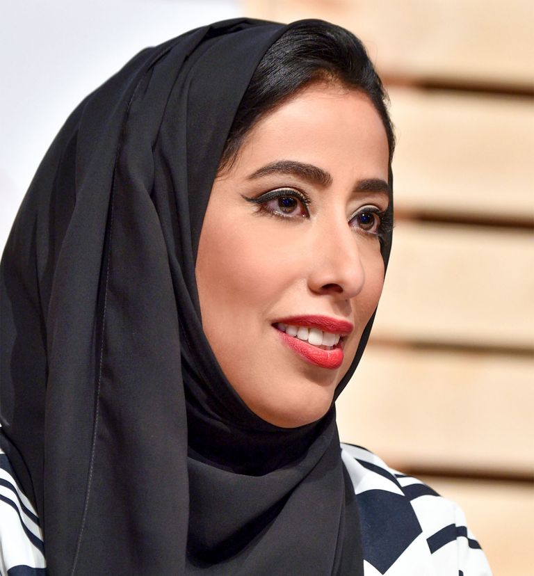 شعار منتدى الإعلام العربي