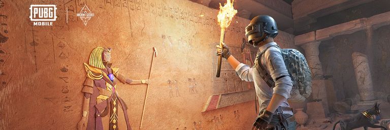 أبرز مميزات تحديث ببجي موبايل 2.1 (PUBG Mobile 2.1) شركة تنسنت Tencent تطلق تحديث ببجي موبايل الجديد 2.1 عام 2022