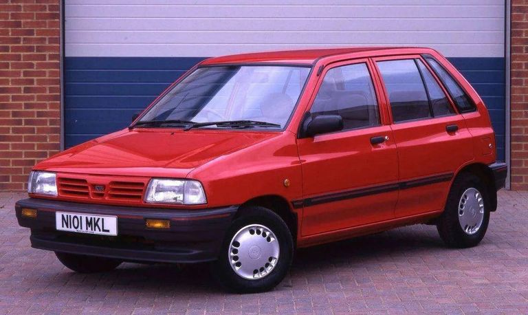 كيا برايد دايو نوبيرا