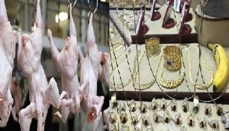 أسعار الدجاج والموز تلتهب في أسواق الجزائر