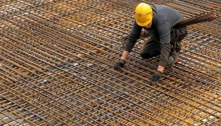 ارتفاع صادرات مواد البناء التركية