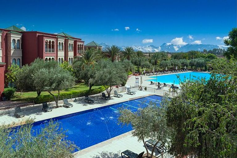 أفضل 5 فنادق في عدن بناءًا على تقييم النزلاء السياحة في عدن.. 4 أماكن تخطف الأنظار في لؤلؤة المحيط الهندي