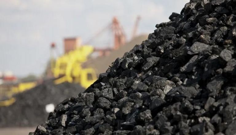 ألمانيا ستوقف شراء الفحم الروسي قريبا