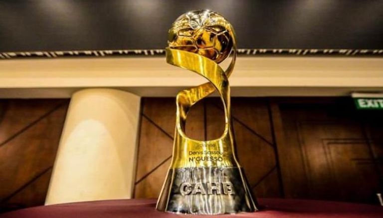 المنتخبات المتأهلة لربع نهائي كأس أمم أفريقيا لكرة اليد