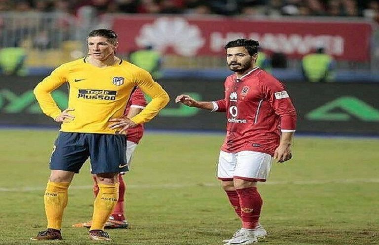 فريق بيراميدز