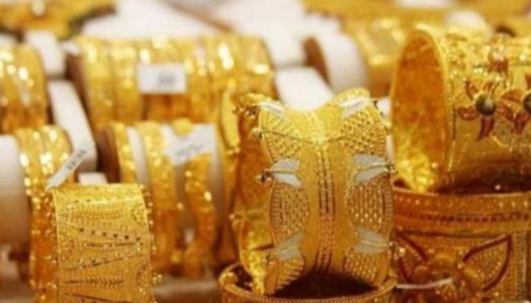 تعاملات الذهب في البحرين - أرشيفية