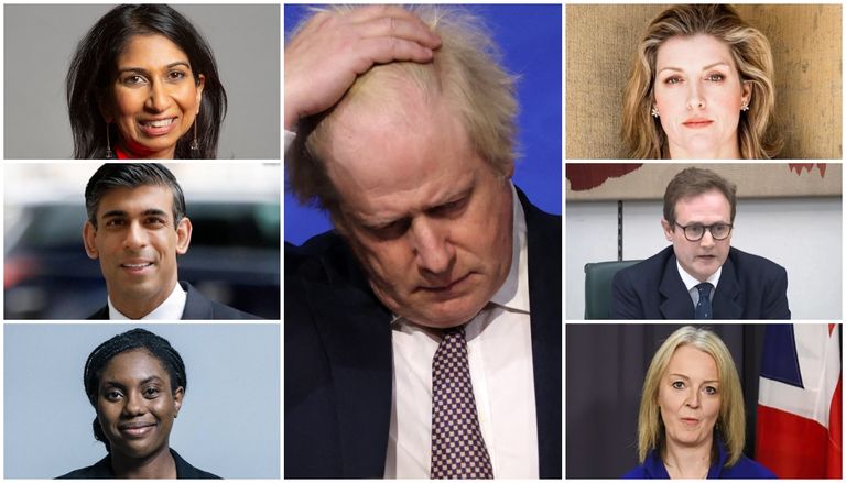  شهر يوليو شهد أحداثا سياسية صادمة