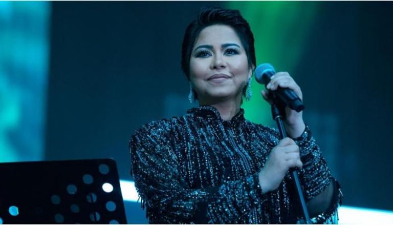 الفنانة المصرية شيرين عبدالوهاب - أرشيفية