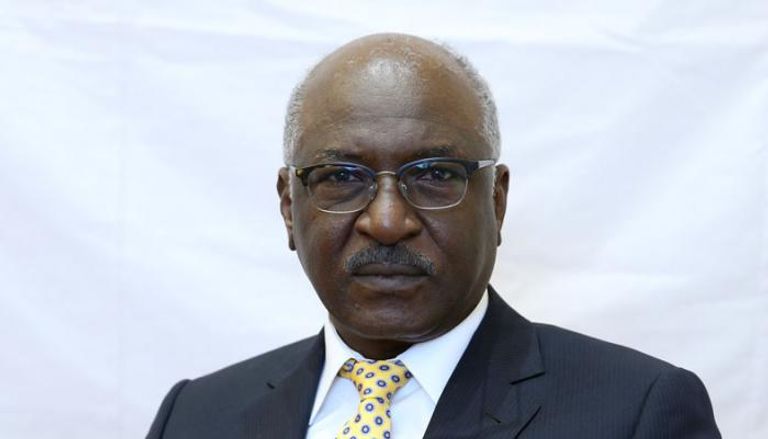 السياسي السوداني حاتم السر