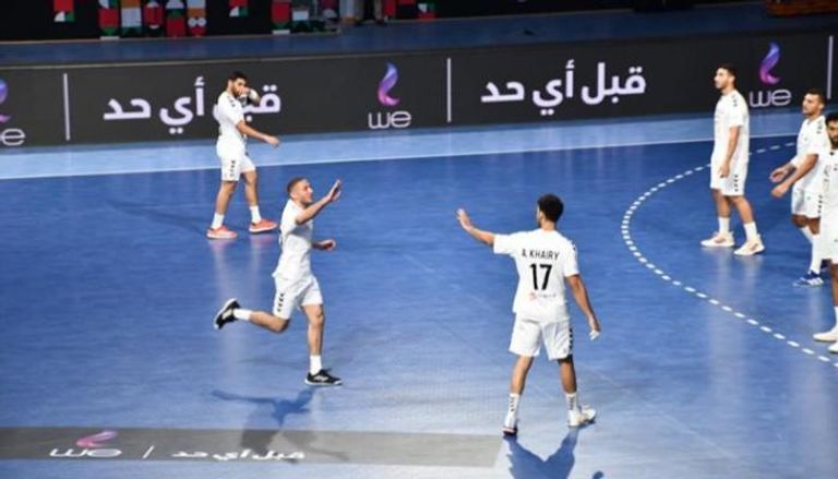 منتخب مصر لكرة اليد