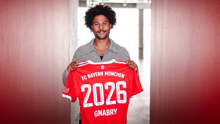 سيرجي جنابري 