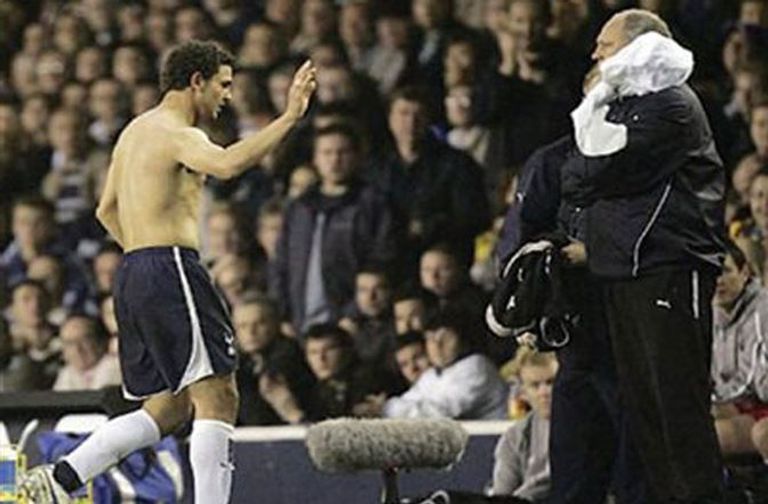حسام غالي أحمد يحيى حارس الاتحاد السكندري