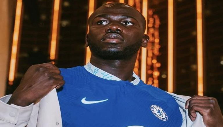 كاليدو كوليبالي