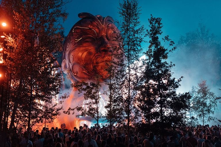 إقبال غفير على المشاركة في الدورة الجديدة من المهرجان الموسيقي العالمي