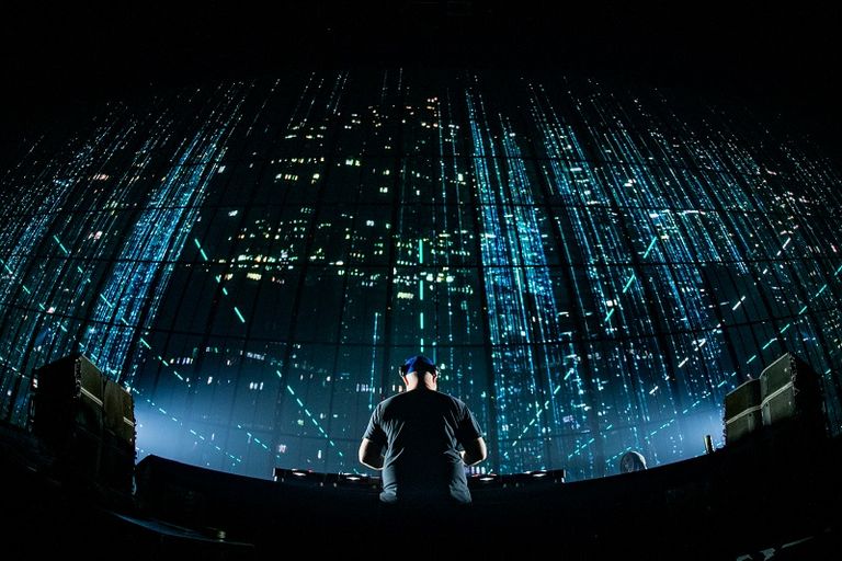 إقبال غفير على المشاركة في الدورة الجديدة من المهرجان الموسيقي العالمي